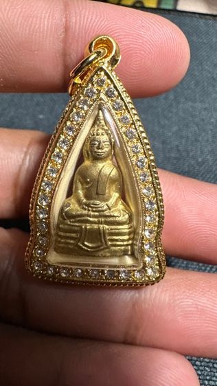 ปล่อยพระค่ะ รูปที่ 2