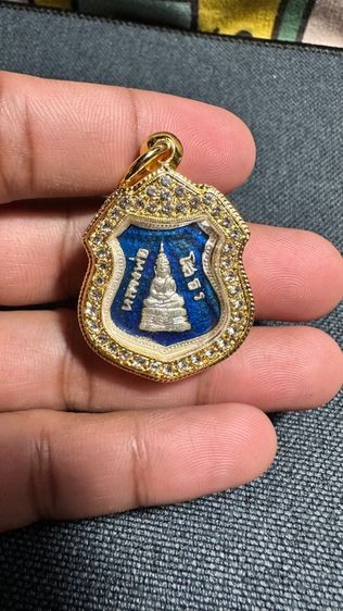 ปล่อยพระค่ะ