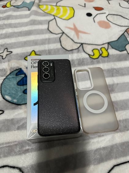 อื่นๆ 256 GB oppo reno12 (5g)