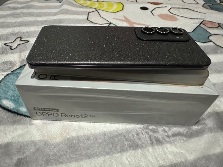 oppo reno12 (5g) รูปที่ 6