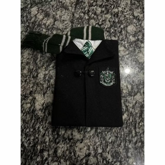 สมุดบันทึก Harry potter แฮร์รี่ พอตเตอร์ ลายเครื่องแบบนักเรียนฮอกวอต
