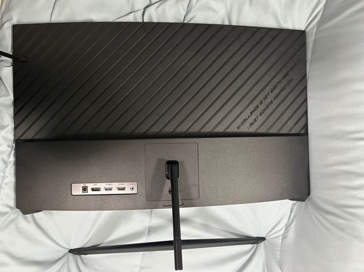 จอโค้ง Dahua 27 นิ้ว 165hz รูปที่ 4