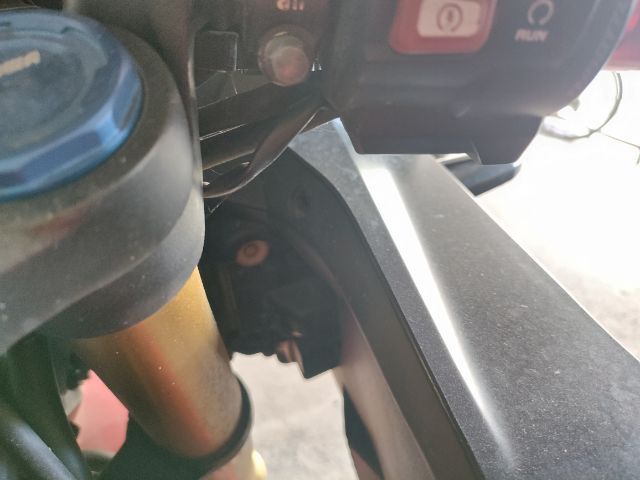 ขายตามสภาพCBR250RR รูปที่ 15