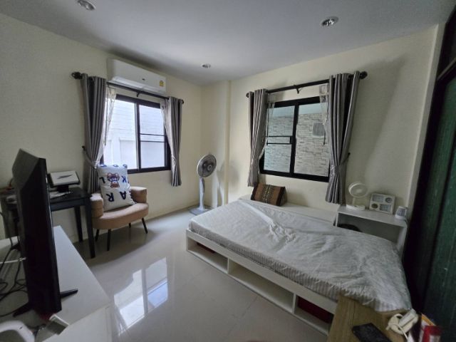 อื่นๆ ขายถูกบ้านแฝด อยู่นิมิตใหม่40 รูปที่ 4