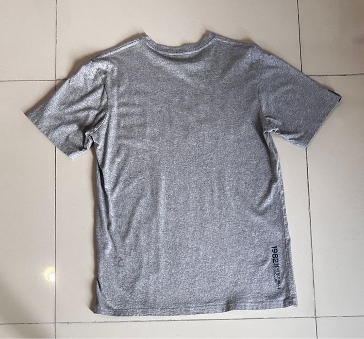 เสื้อแขนสั้น รูปที่ 2