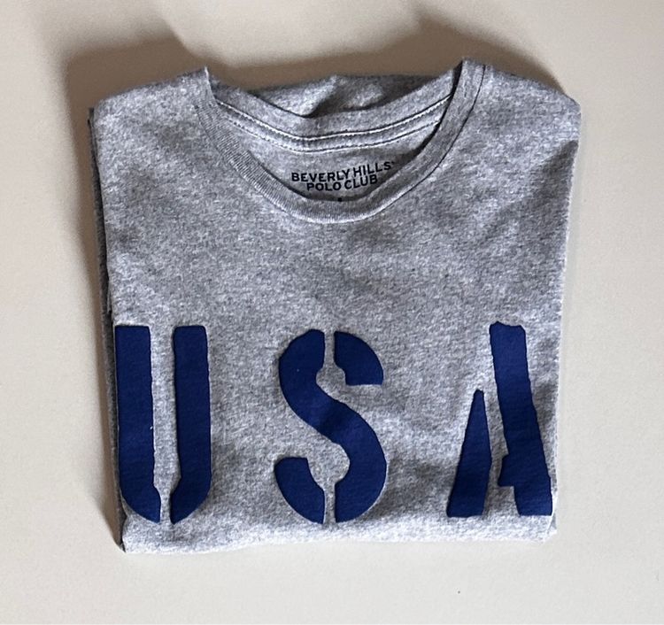 เสื้อแขนสั้น รูปที่ 3