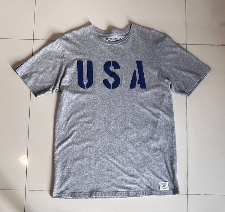 เสื้อแขนสั้น
