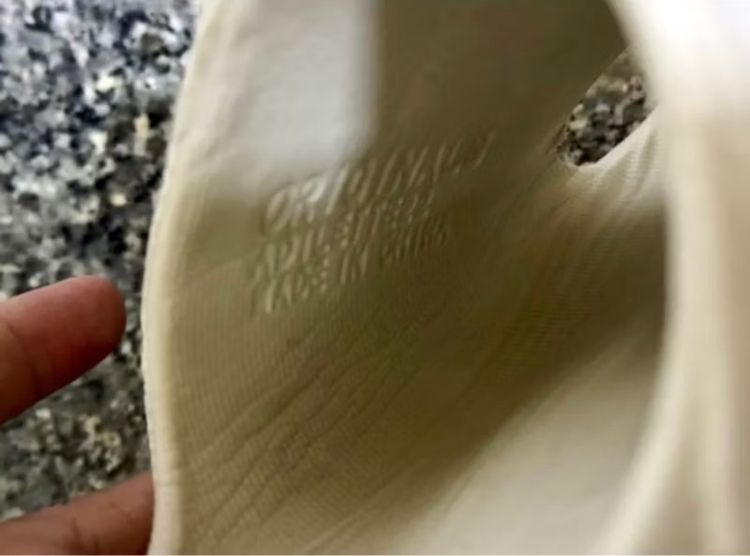 Adidas Originals ADILETTE 22 เบอร์43 รูปที่ 5