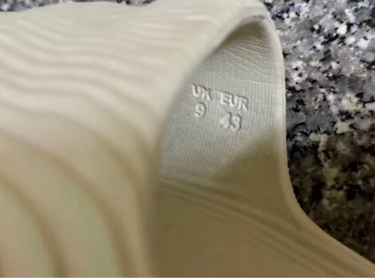 Adidas Originals ADILETTE 22 เบอร์43 รูปที่ 6