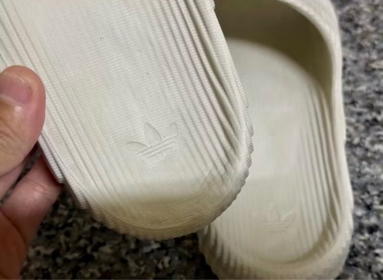 Adidas Originals ADILETTE 22 เบอร์43 รูปที่ 4