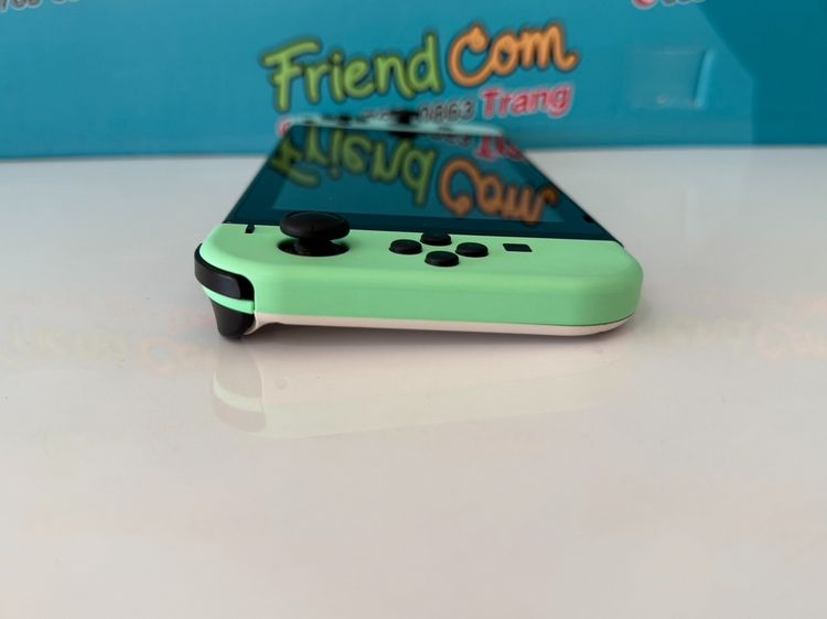 Nintendo switch hac-001(-01) รูปที่ 7