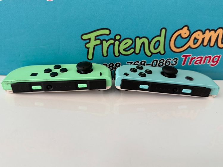 Nintendo switch hac-001(-01) รูปที่ 9