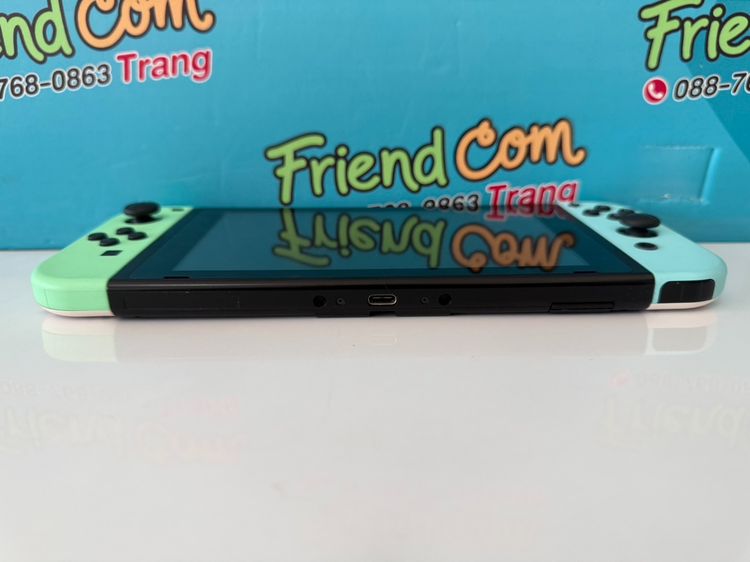 Nintendo switch hac-001(-01) รูปที่ 6