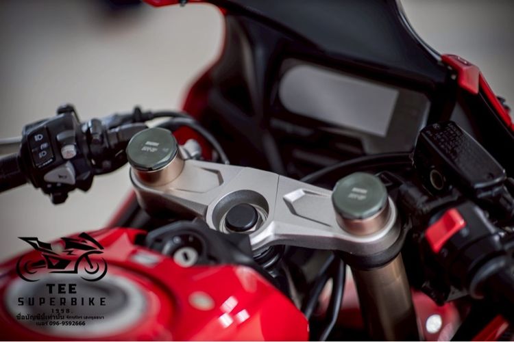 CBR650R รูปที่ 9