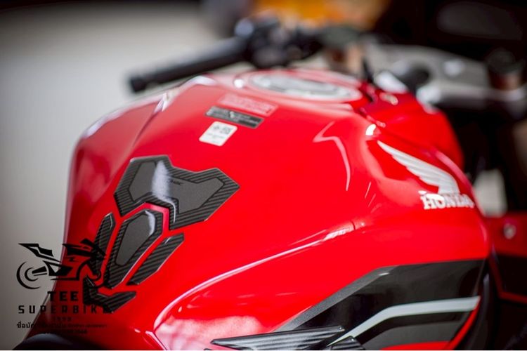 CBR650R รูปที่ 8