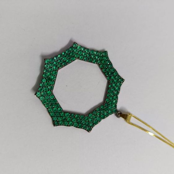 จี้โมรา ดูดทรัพย์ ค้าขายร่ำรวย รูปที่ 3