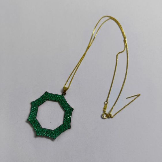 จี้โมรา ดูดทรัพย์ ค้าขายร่ำรวย รูปที่ 7