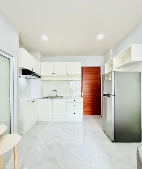 อื่นๆ ไม่อนุญาต ตกแต่งครบ สร้างเสร็จก่อน 2010 CC Condominium ซ.สยาม (ตลาดไร่วนาสินธุ์) พัทยา  รูปที่ 4