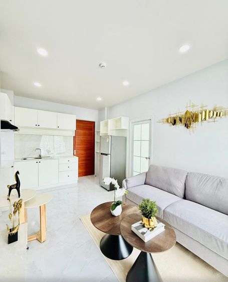 อื่นๆ ไม่อนุญาต ตกแต่งครบ สร้างเสร็จก่อน 2010 CC Condominium ซ.สยาม (ตลาดไร่วนาสินธุ์) พัทยา  รูปที่ 3