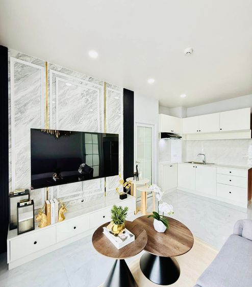 อื่นๆ ไม่อนุญาต ตกแต่งครบ สร้างเสร็จก่อน 2010 CC Condominium ซ.สยาม (ตลาดไร่วนาสินธุ์) พัทยา  รูปที่ 2