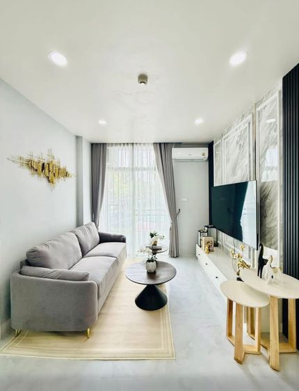 CC Condominium ซ.สยาม (ตลาดไร่วนาสินธุ์) พัทยา 