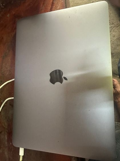 MacBook Pro 13นิ้ว 2017 รูปที่ 5