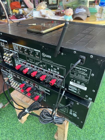 ขายเครื่องเสียง รูปที่ 3