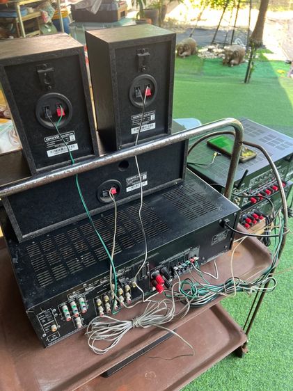 ขายเครื่องเสียง รูปที่ 8