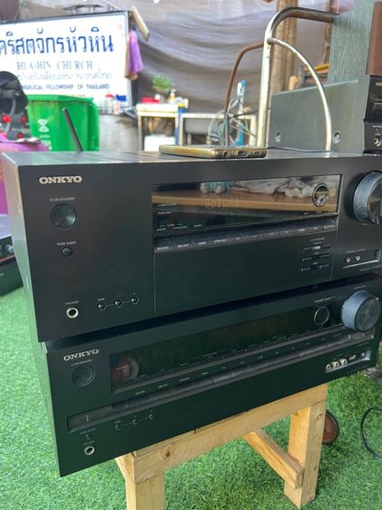 ขายเครื่องเสียง รูปที่ 10