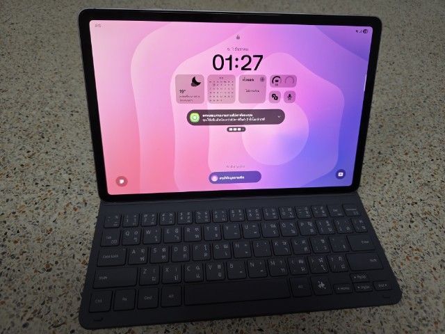 Tab s11 5G