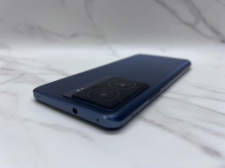 ขาย VIVO iQOO Z7 5G สีน้ำเงิน มือสอง  รูปที่ 7