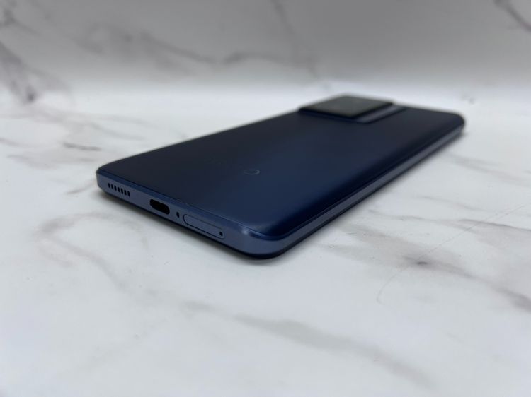 ขาย VIVO iQOO Z7 5G สีน้ำเงิน มือสอง  รูปที่ 5