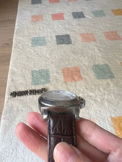  Officine Panerai Luminor Marina Automatic 40mm รูปที่ 8