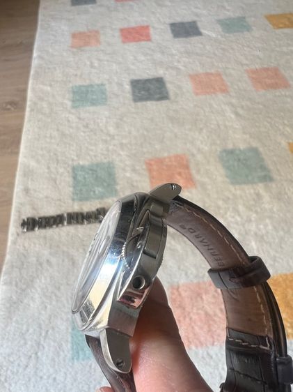  Officine Panerai Luminor Marina Automatic 40mm รูปที่ 10