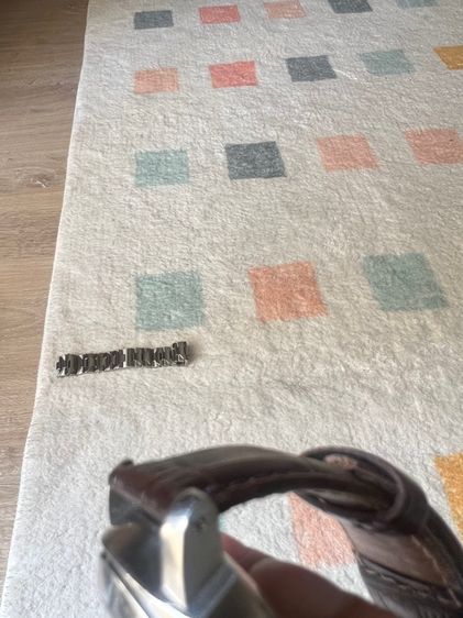  Officine Panerai Luminor Marina Automatic 40mm รูปที่ 11