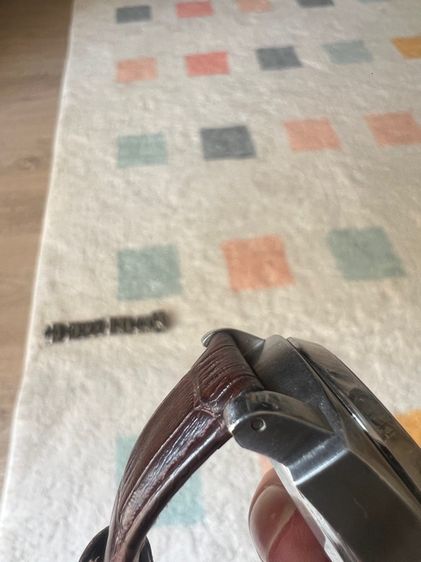  Officine Panerai Luminor Marina Automatic 40mm รูปที่ 12