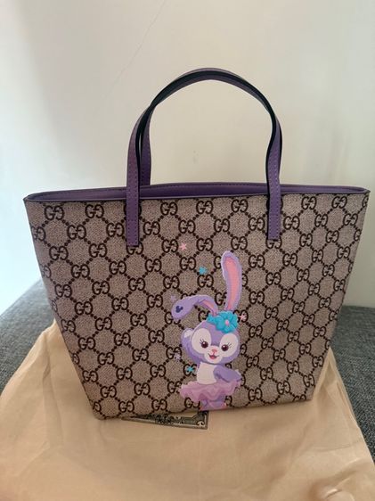Gucci tote bag