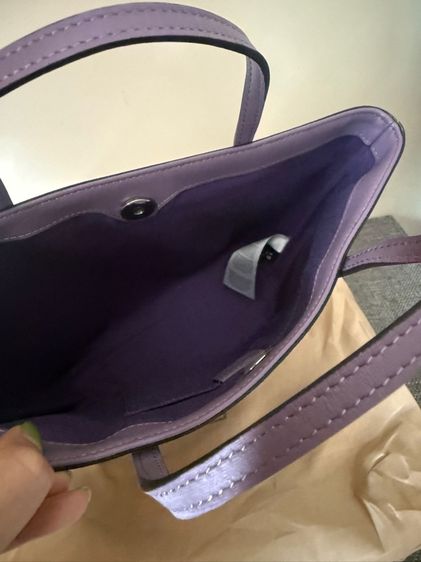 Gucci tote bag รูปที่ 2