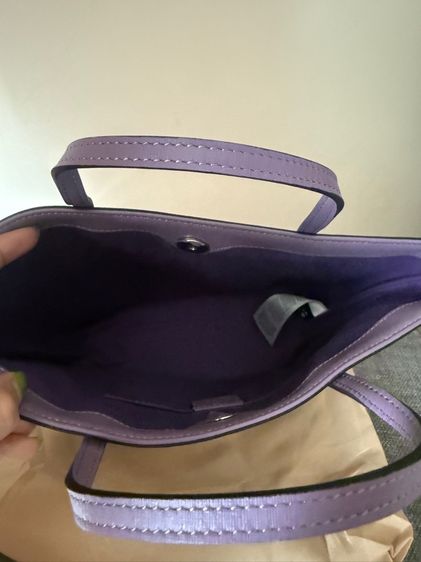 Gucci tote bag รูปที่ 3