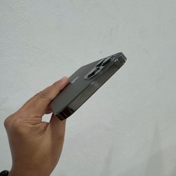 iPhone 12 Pro Max 128g สีดำ สภาพสวยมาก รูปที่ 9