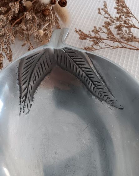 ชามสะสมโบราณ หิ้วมาจากฝรั่งเศส รูปที่ 2