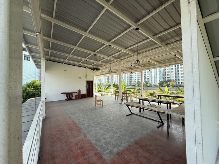 เซ้ง ร้านอาหารแถวลาดกระบัง รูปที่ 8