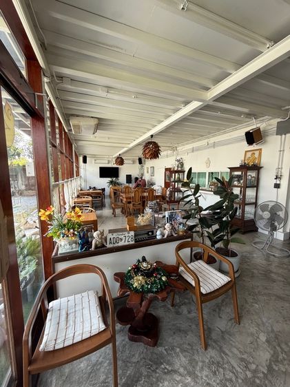 เซ้ง ร้านอาหารแถวลาดกระบัง รูปที่ 4