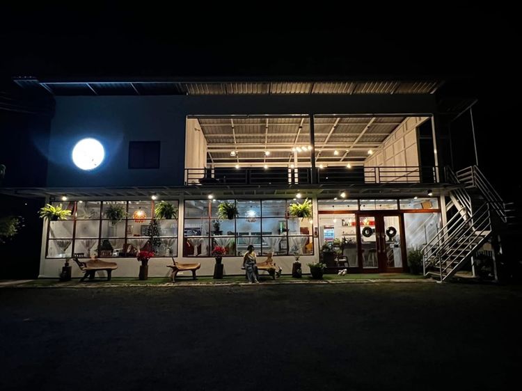 เซ้ง ร้านอาหารแถวลาดกระบัง