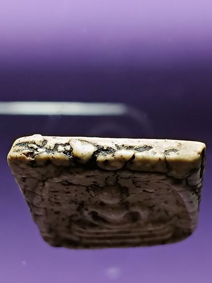 พระสมเด็จวัดระฆัง เก่ามาก สร้างยุคต้น สภาพสวยเก่า สร้างสมัยรัชกาลที่5 หาชมยาก พบน้อย รูปที่ 5