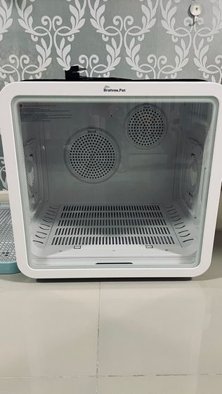 เครื่องเป่าขน