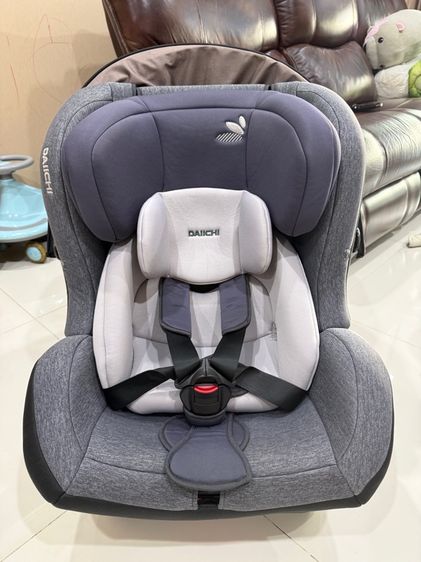 คาร์ซีท daiichi frist7 (isofix)