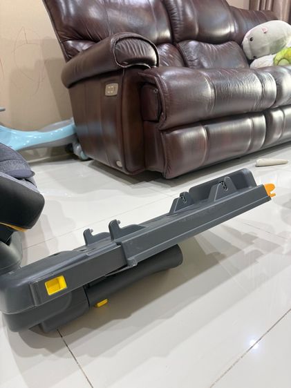 คาร์ซีท daiichi frist7 (isofix) รูปที่ 6