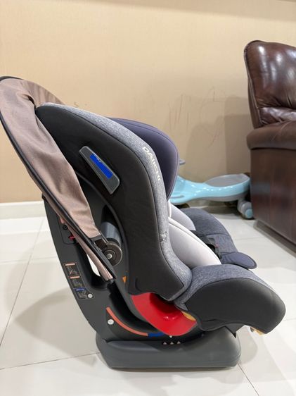 คาร์ซีท daiichi frist7 (isofix) รูปที่ 4