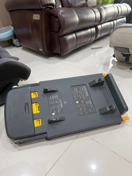 คาร์ซีท daiichi frist7 (isofix) รูปที่ 5